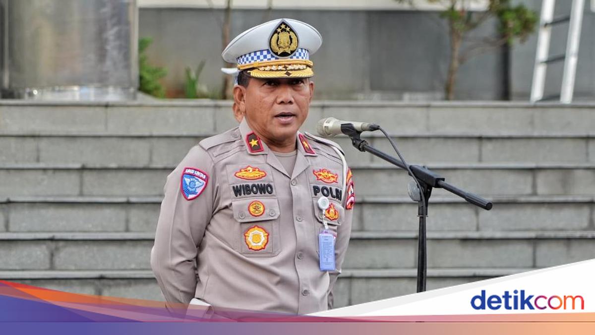 Hanya Polri Penerbit Sah Surat Izin Mengemudi, Tegas Korlantas
