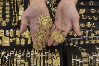 Harga Emas Perhiasan Terkini: Estimasi per Gram 18K hingga 24K