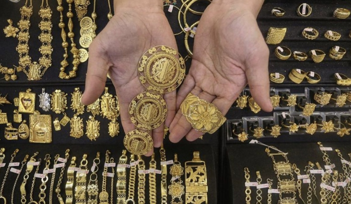 Harga Emas Perhiasan Terkini: Estimasi per Gram 18K hingga 24K