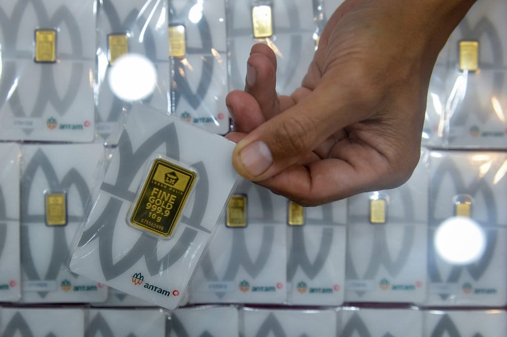 Harga Emas di Banda Aceh Stabil, Catat Rinciannya