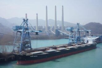Harga Patokan Batu Bara DMO Belum Akan Berubah, Kata ESDM