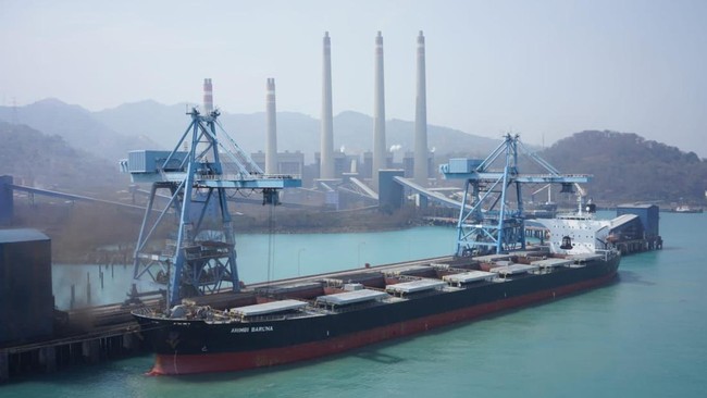 Harga Patokan Batu Bara DMO Belum Akan Berubah, Kata ESDM