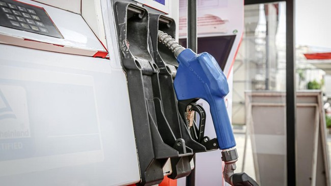Harga Pertamax Berpotensi Turun, Ini Syaratnya