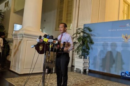 Harga Pertamax Naik, Bahlil: Menyesuaikan Pasar