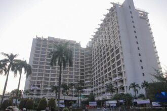 Harga Tanah Hotel Sultan di Jakarta Bisa Capai Rp20 Triliun