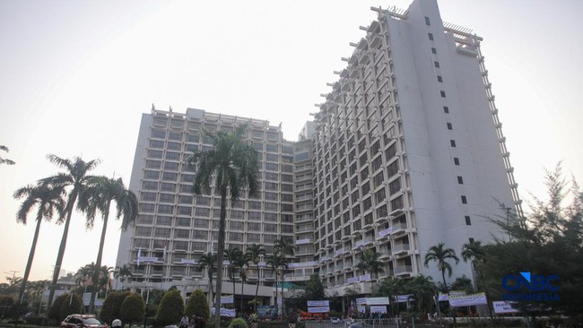 Harga Tanah Hotel Sultan di Jakarta Bisa Capai Rp20 Triliun