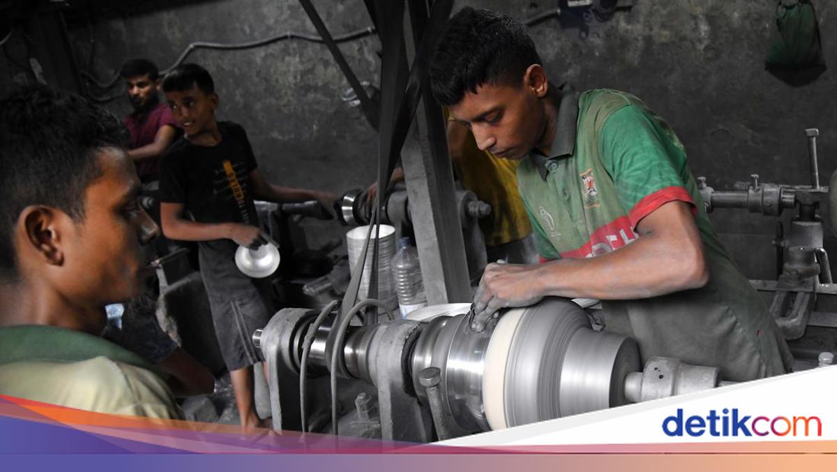 Hari Dunia Menentang Pekerja Anak Diperingati 12 Juni 2026