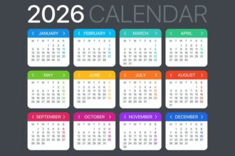 Hari Penting Nasional dan Internasional di Juni 2026