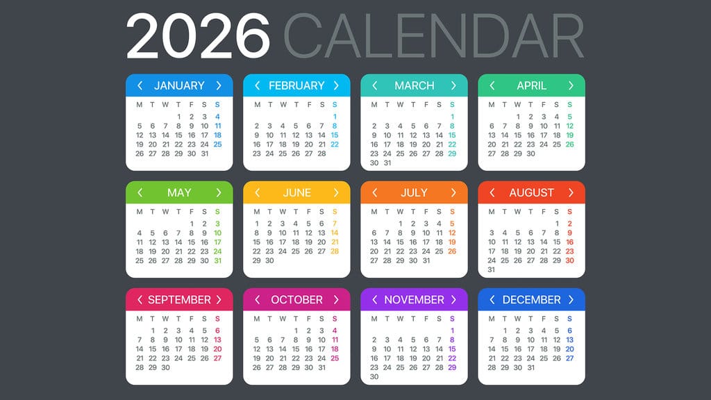 Hari Penting Nasional dan Internasional di Juni 2026