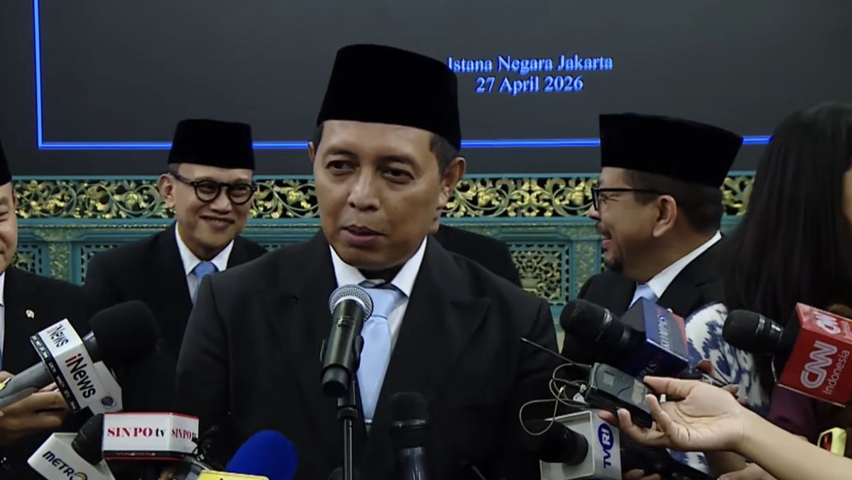 Hasan Nasbi Bongkar Dugaan Praktik Curang di Sektor Sawit dan Batu Bara