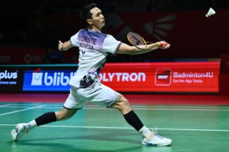 Hasil Final Indonesia Open 2026: Jojo dan Indra/Joaquin Jadi Runner-up
