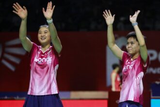 Hasil Hari Pertama Macau Open 2026: Wakil Indonesia Melaju ke 16 Besar