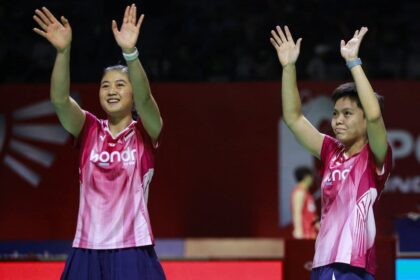 Hasil Hari Pertama Macau Open 2026: Wakil Indonesia Melaju ke 16 Besar