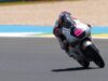 Hasil Kualifikasi Moto3 Ceko 2026: Veda Ega Start di P8
