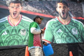 Hasil Pertandingan Piala Dunia 2026: Jerman vs Curacao 7-1
