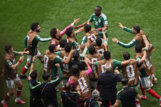 Hasil Pertandingan Piala Dunia 2026 dan Klasemen Terkini
