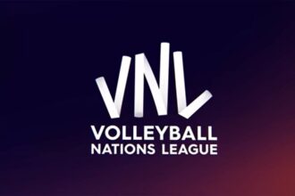 Hasil Pertandingan Voli VNL 2026 Putri: Belgia dan Cina Menang