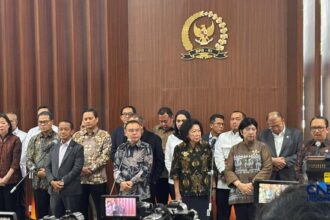 Hasil Rapat DPR dengan DEN, Kemenkeu, dan BI Bahas Ekonomi