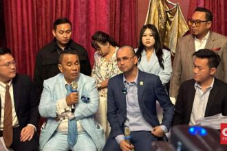 Hotman Paris Kumpulkan Bukti Fitnah Nama Raffi Ahmad