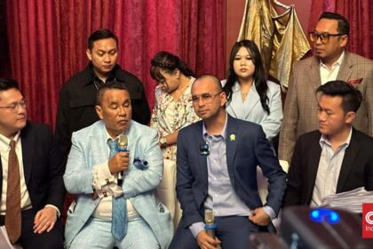 Hotman Paris Kumpulkan Bukti Fitnah Nama Raffi Ahmad