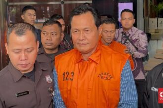 ICW: Predikat WTP Kini Jadi Komoditas