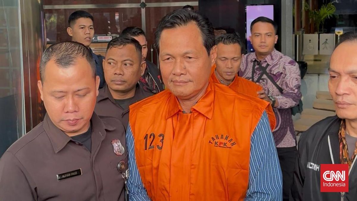 ICW: Predikat WTP Kini Jadi Komoditas