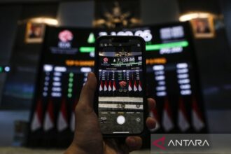 IHSG Ditutup Positif, Sektor Energi Jadi Penggerak Utama
