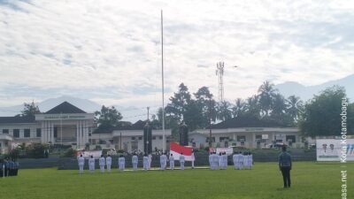 Wali Kota Kotamobagu serukan penguatan persatuan saat Hari Lahir Pancasila 2026 9 Wali Kota Kotamobagu serukan penguatan persatuan saat Hari Lahir Pancasila 2026