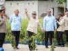 FOTO: Prabowo hadiri puncak PENAS KTNA XVII di Gorontalo