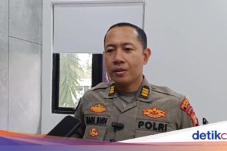 Identitas Pengemudi Truk yang Terlibat Insiden di Jaktim Telah Diketahui