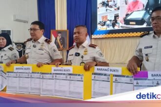 Imigrasi Sumsel Deportasi 16 WNA China karena Langgar Izin Tinggal