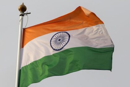 India Panggil Diplomat AS Terkait Insiden Kapal Tanker