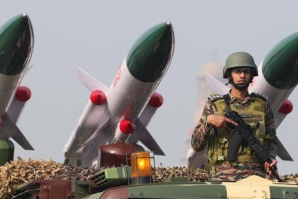 India Sukses Produksi Rudal Supersonik, Rusia Siap Borong