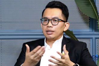 Indonesia Ekspor Baterai EV, Siap Mendunia
