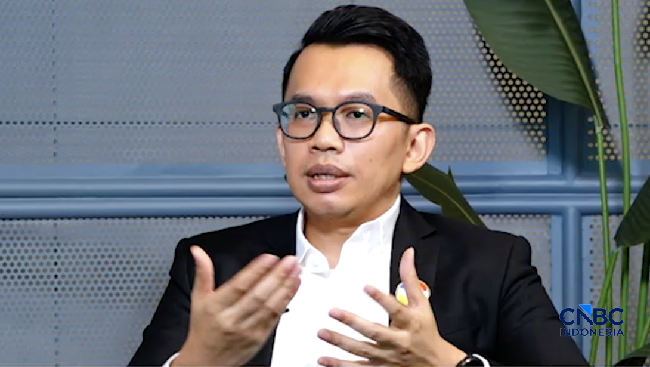 Indonesia Ekspor Baterai EV, Siap Mendunia