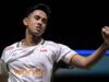 Indonesia Raih Satu Gelar di Final Badminton Australian Open 2026