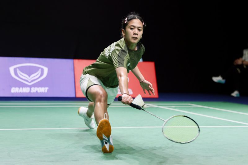 Indonesia Sisakan 12 Wakil di Macau Open Tanpa Ginting dan Ubed