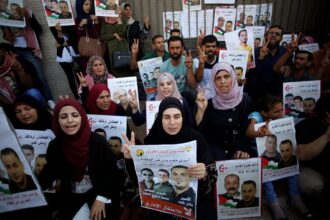 Indonesia dan 7 Negara Tegas Kecam Kekerasan Israel di Palestina