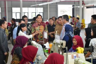 Indramayu Siapkan Lahan Industri untuk Serap Tenaga Kerja Lokal