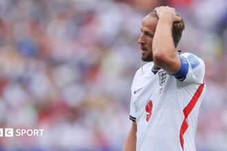 Inggris Ditahan Imbang oleh Ghana: Realitas di Piala Dunia