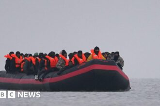 Inggris Menangkan Gugatan Terkait Kesepakatan Suaka Rwanda yang Gagal