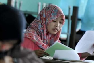 Inspirasi Catatan Wali Kelas bagi Siswa Berprestasi