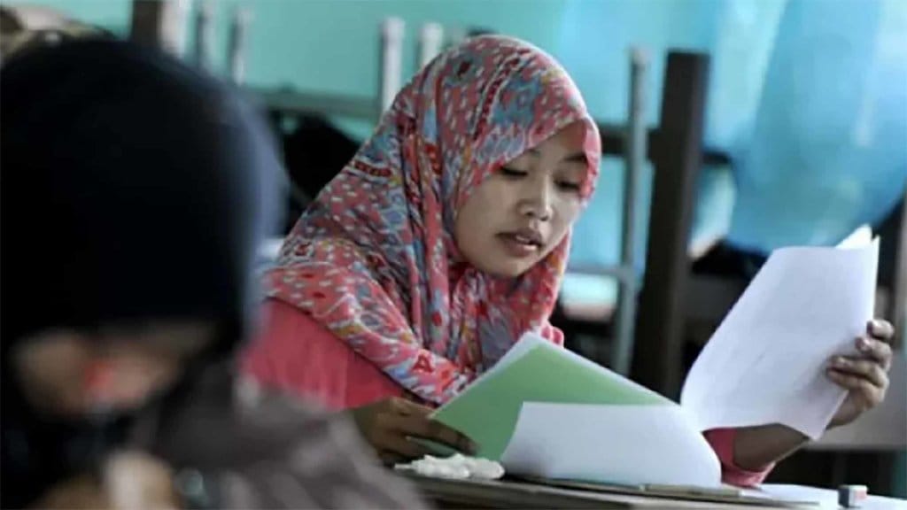 Inspirasi Catatan Wali Kelas bagi Siswa Berprestasi
