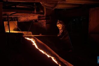 Investasi Hilirisasi Mineral Rp98,3 Triliun Dipacu Komoditas MIND ID