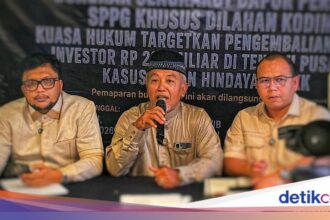 Investor di Sukabumi Rugi Rp 218 Miliar dalam Program MBG