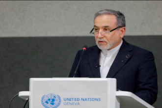 Iran Tegaskan Niat Damai setelah Serangan AS