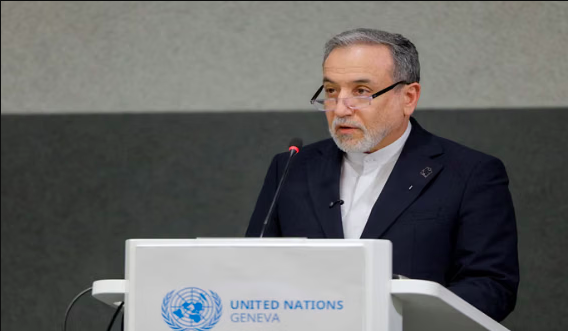 Iran Tegaskan Niat Damai setelah Serangan AS