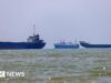Iran Tutup Selat Hormuz Akibat Serangan Israel di Lebanon