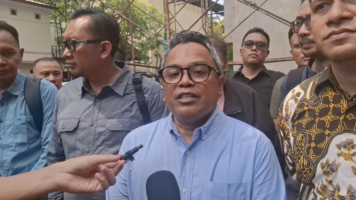 Islah Bahrawi Dipanggil Polisi, Tegaskan Kritik Bukan Penghasutan