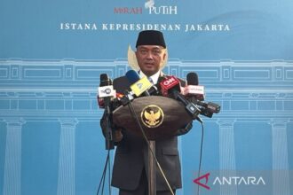 Istana Hormati Putusan Pemberhentian Hery Susanto oleh Majelis Etik